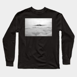 Vulcan Cruising - Mono Long Sleeve T-Shirt
